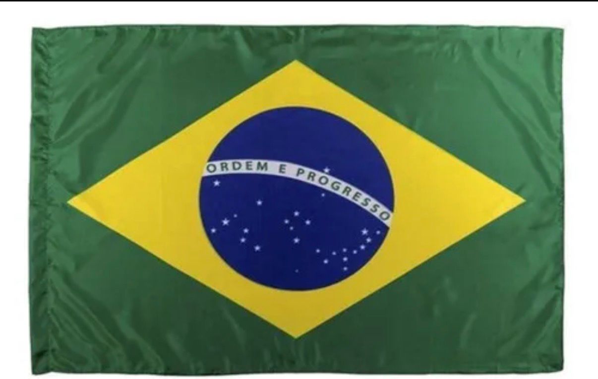 Bandeira do Brasil